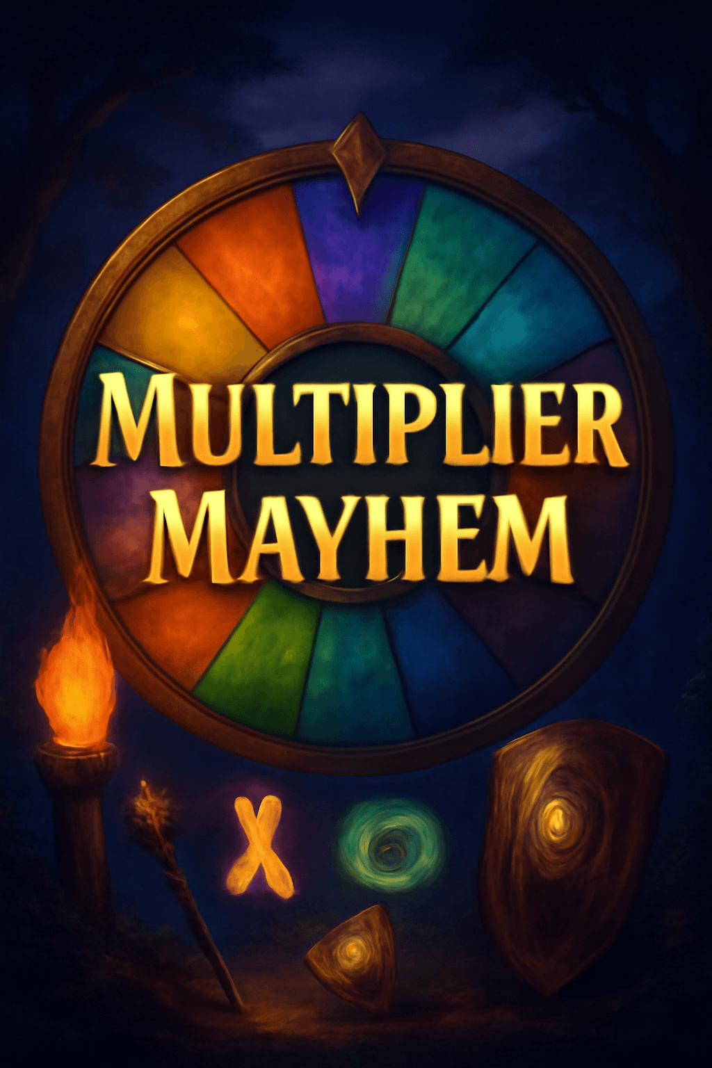 Multiplier Mayhem