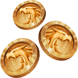 Dragon Coin