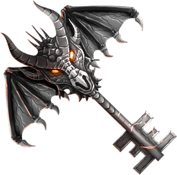 Kingdom Key