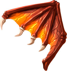 Dragon Wing